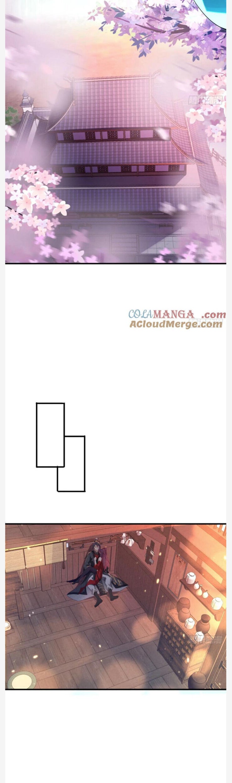 Đánh Dấu Chín Vạn Năm, Tiền Nhiệm Đạo Lữ Muốn Chém Chết Ta - Page 6