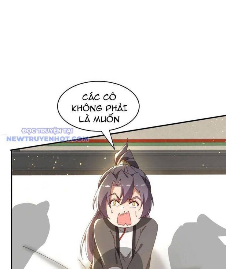 Đánh Dấu Chín Vạn Năm, Tiền Nhiệm Đạo Lữ Muốn Chém Chết Ta - Page 37