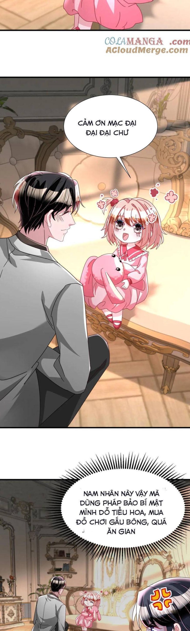 Cuộc Hôn Nhân Với Boss Nhà Giàu Khét Tiếng - Page 30