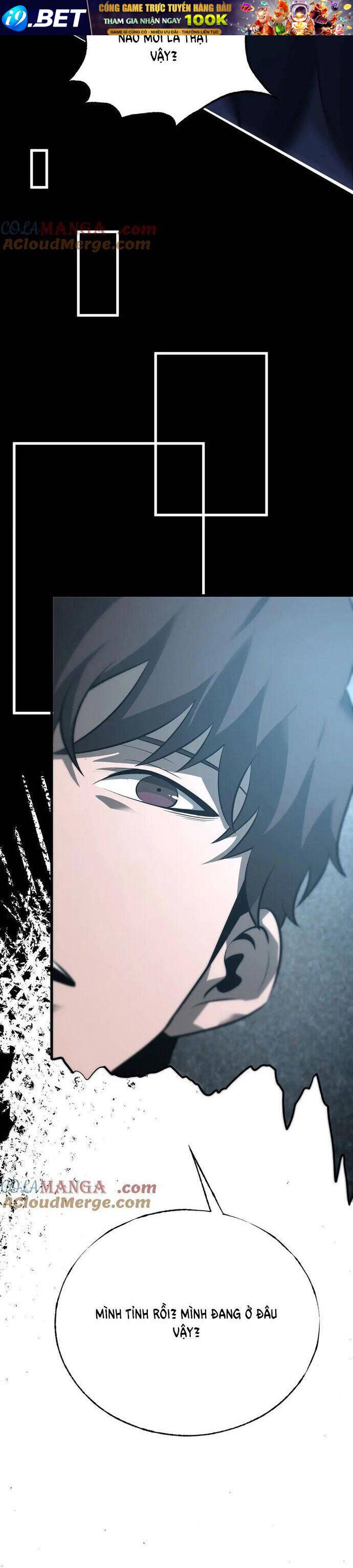 Ta là boss mạnh - Page 36