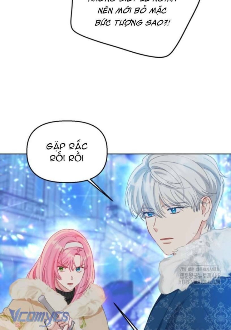 Sự Điều Trị Đặc Biệt Của Tinh Linh - Page 24