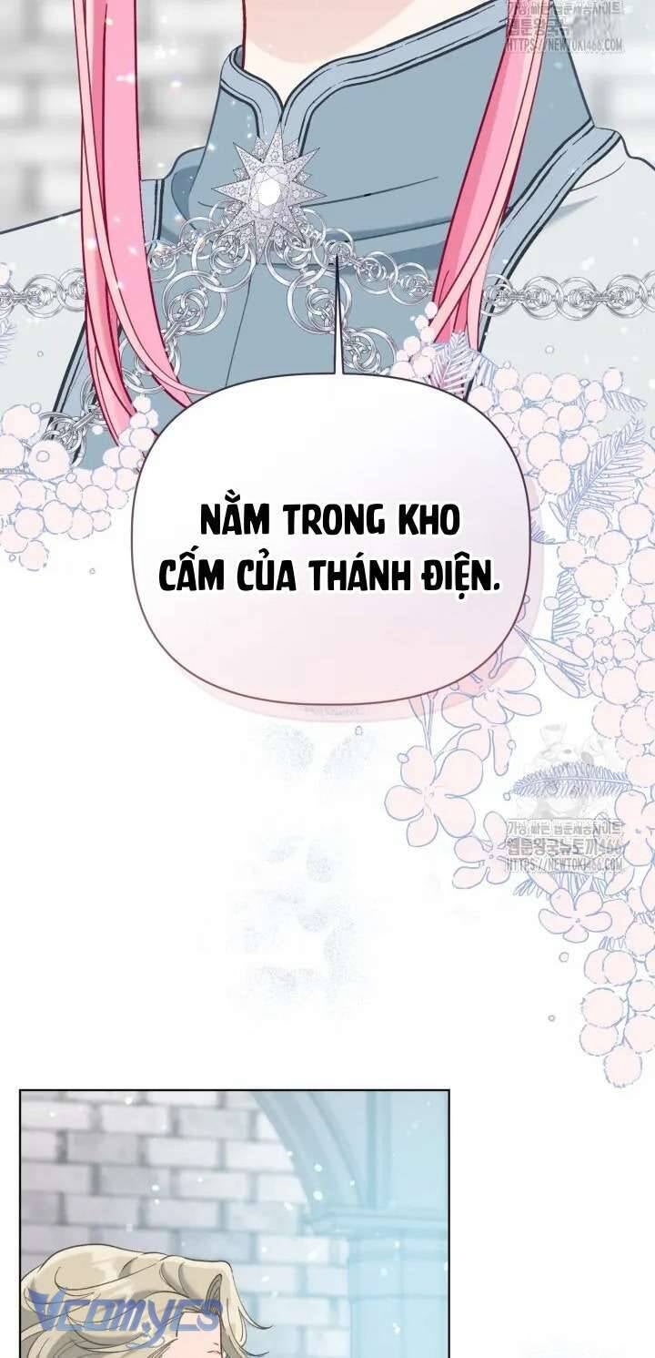Sự Điều Trị Đặc Biệt Của Tinh Linh - Page 36