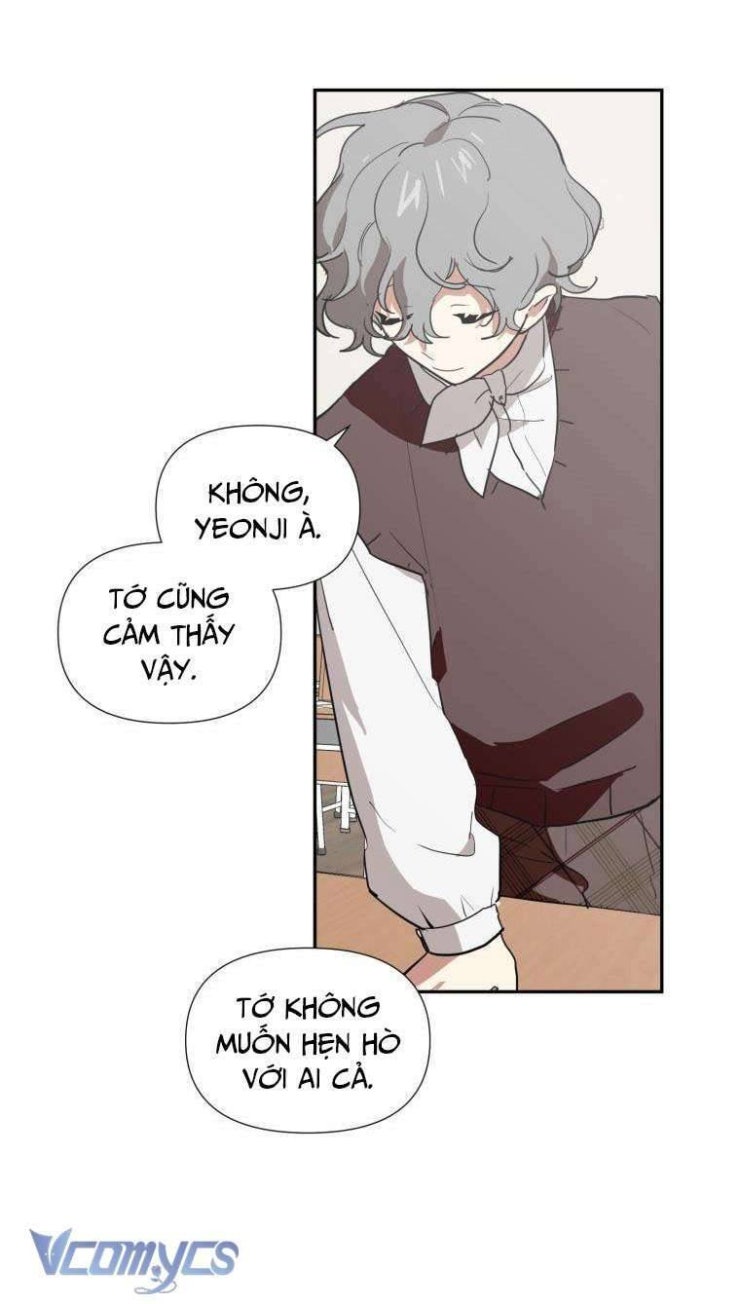 Điều Ước Sao Băng - Page 25