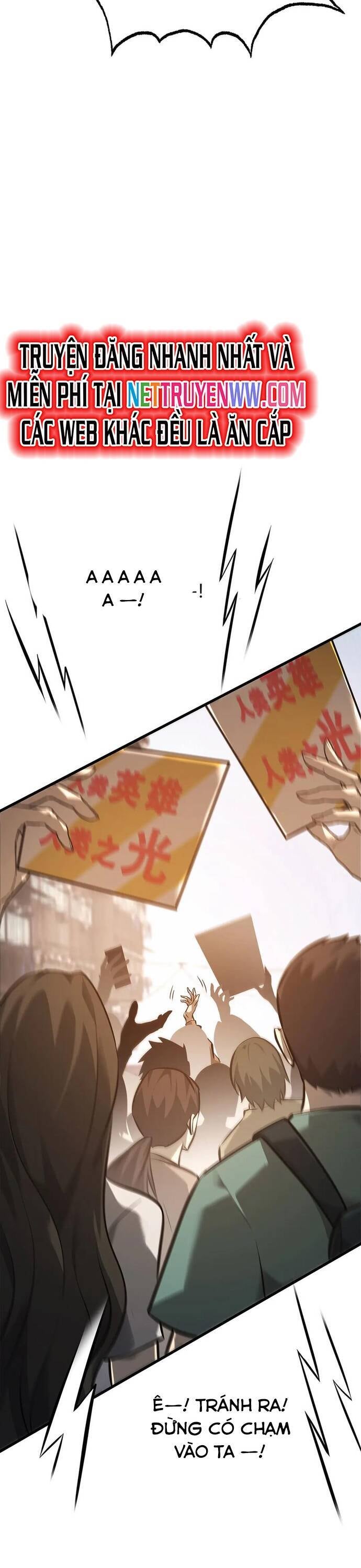 Ta là boss mạnh - Page 21