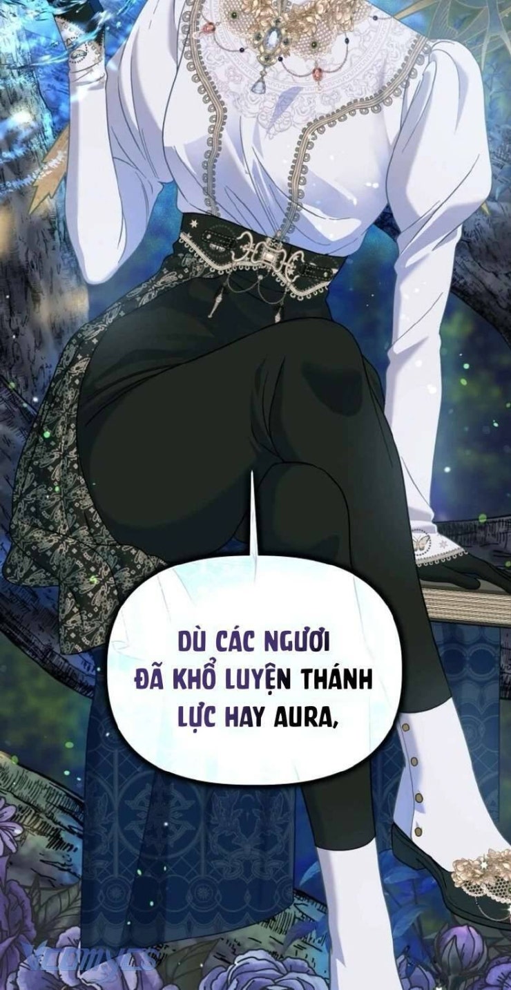 Sự Điều Trị Đặc Biệt Của Tinh Linh - Page 47