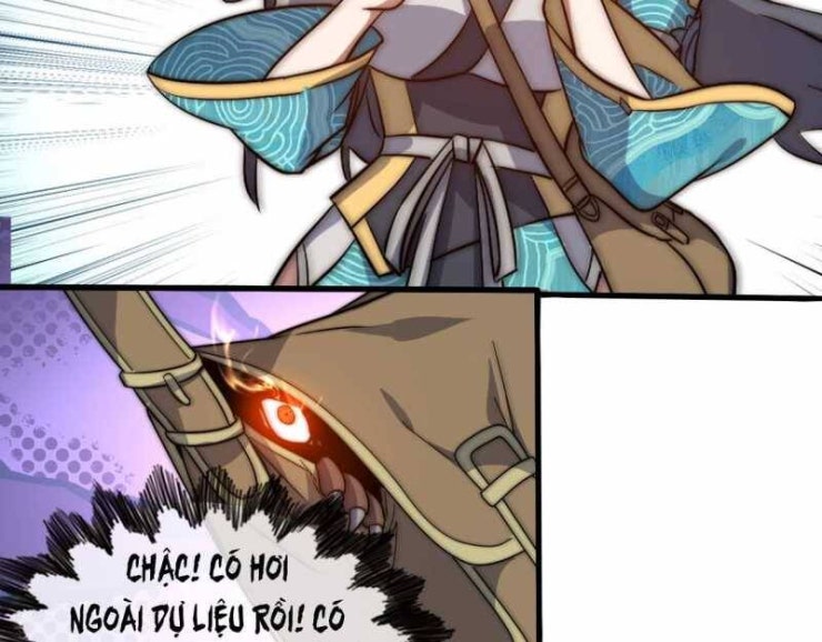 Đồ Đệ Thăng Cấp, Ta Nằm Không Cũng Mạnh - Page 147