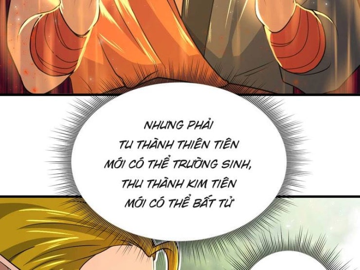 Đồ Đệ Của Ta Đều Là Đại Yêu Vô Địch - Page 34