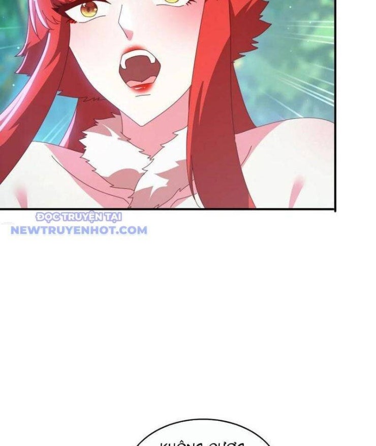 Đánh Dấu Chín Vạn Năm, Tiền Nhiệm Đạo Lữ Muốn Chém Chết Ta - Page 25