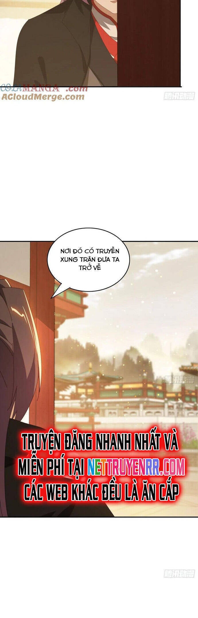 Đánh Dấu Chín Vạn Năm, Tiền Nhiệm Đạo Lữ Muốn Chém Chết Ta - Page 21