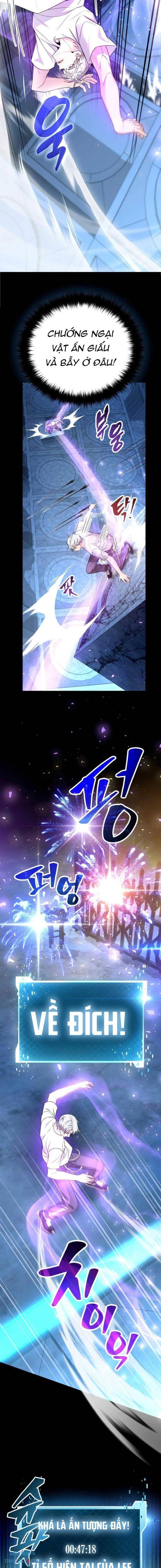 Streamer Game Thiên Tài Bị Ma Ám - Page 32