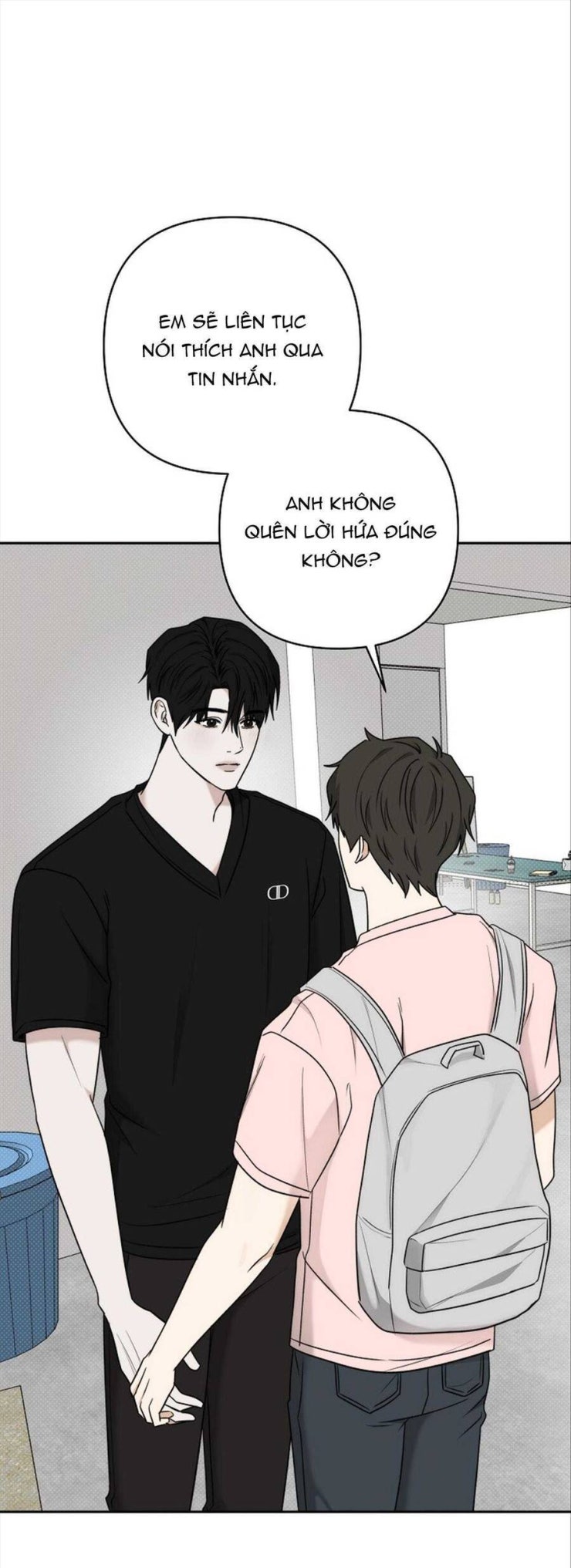 Công Chúa Bị Nguyền Rủa - Page 29