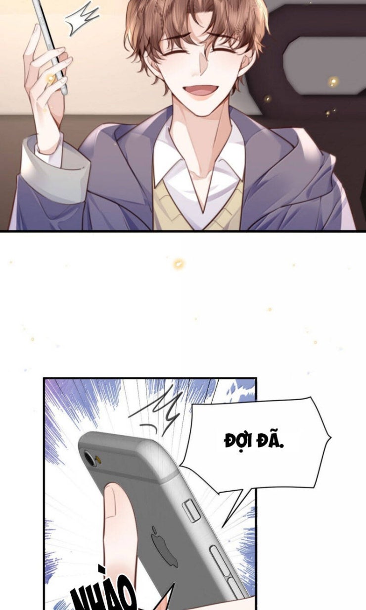 Tổng Tài Định Chế Tư Nhân - Page 26