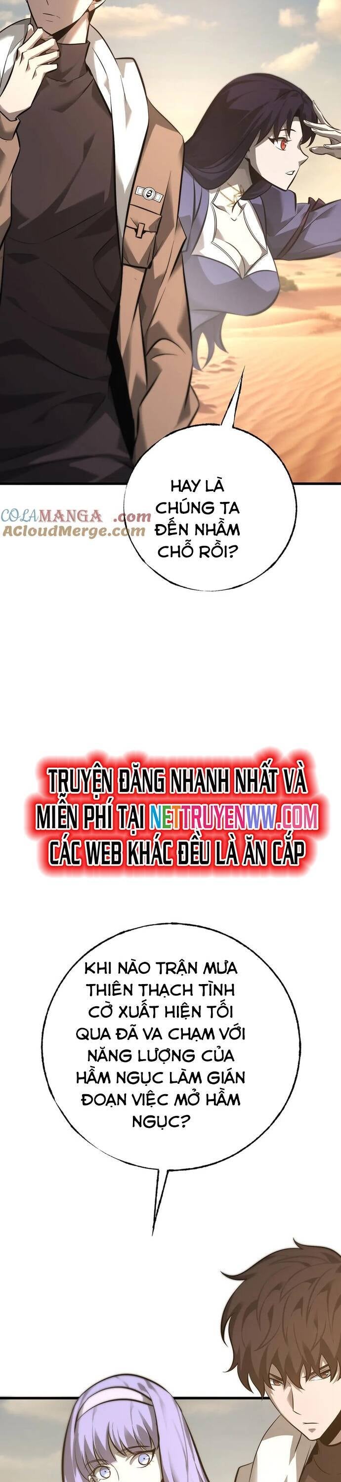 Ta là boss mạnh - Page 7