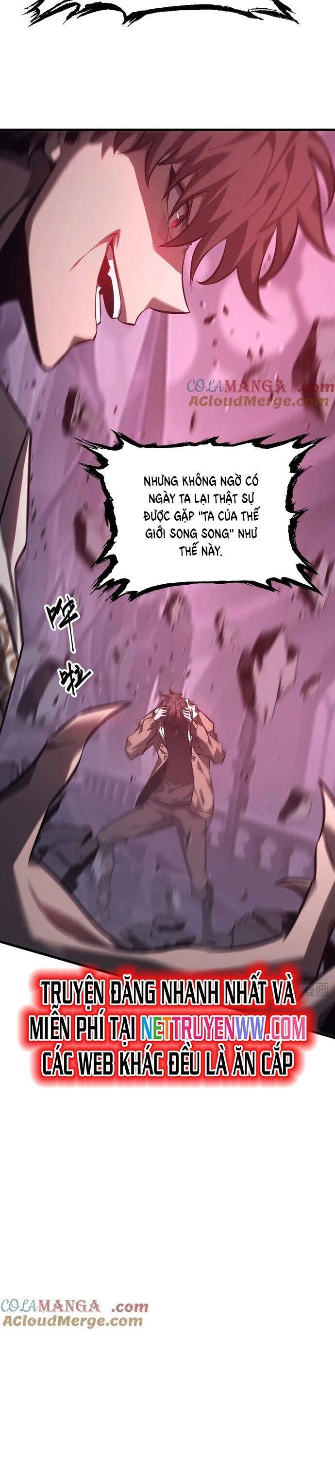 Ta là boss mạnh - Page 5