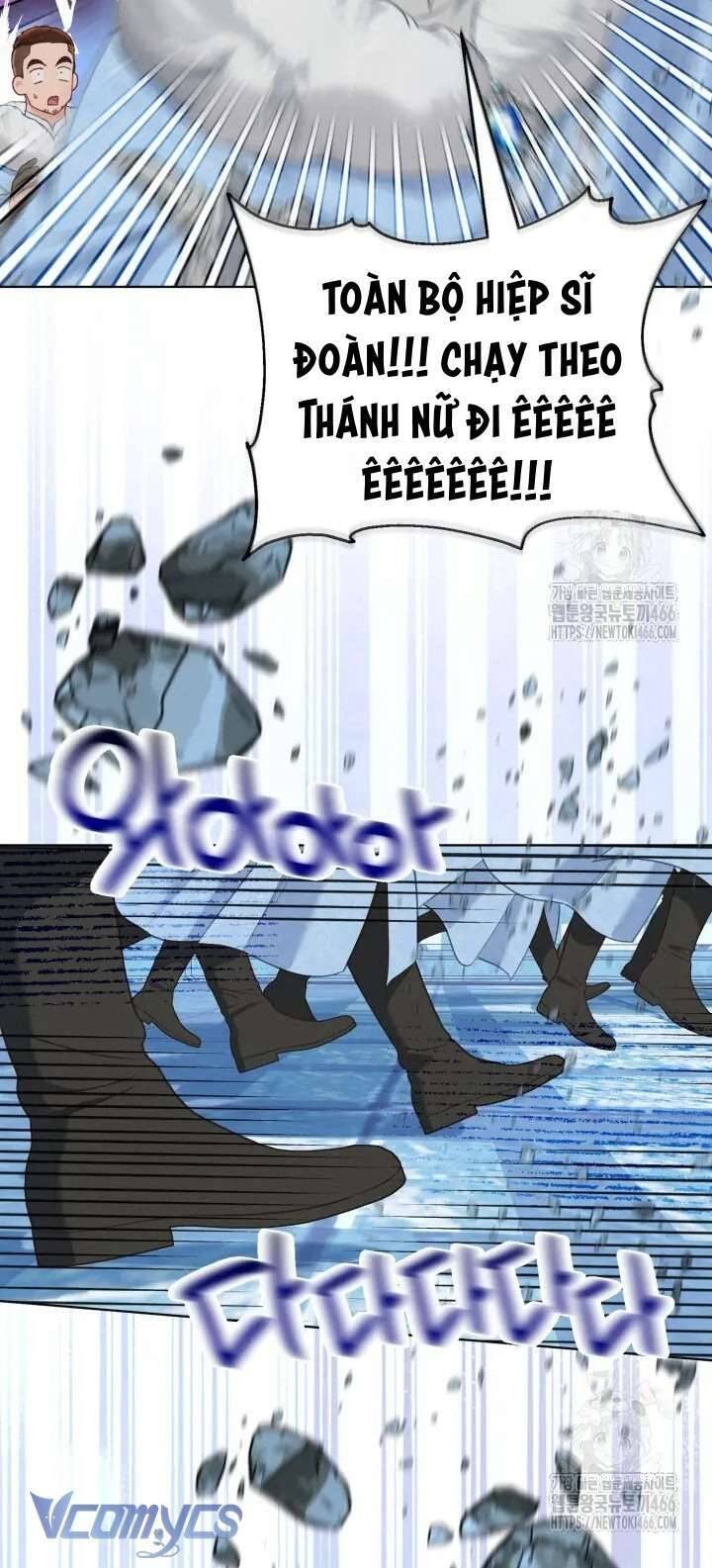 Sự Điều Trị Đặc Biệt Của Tinh Linh - Page 27