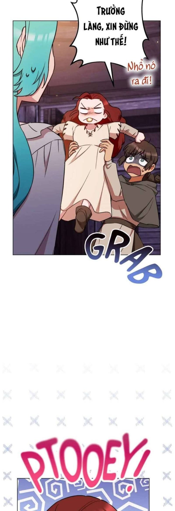 Nữ Đầu Bếp Hoàng Gia - Page 17