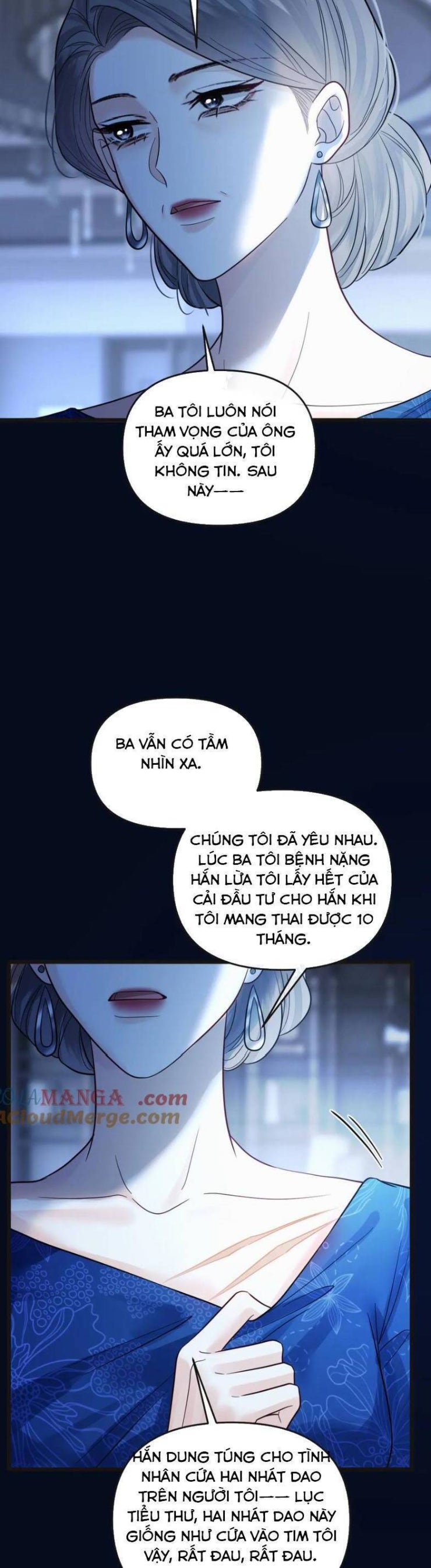 Ngày Mai Cũng Thích Em - Page 11