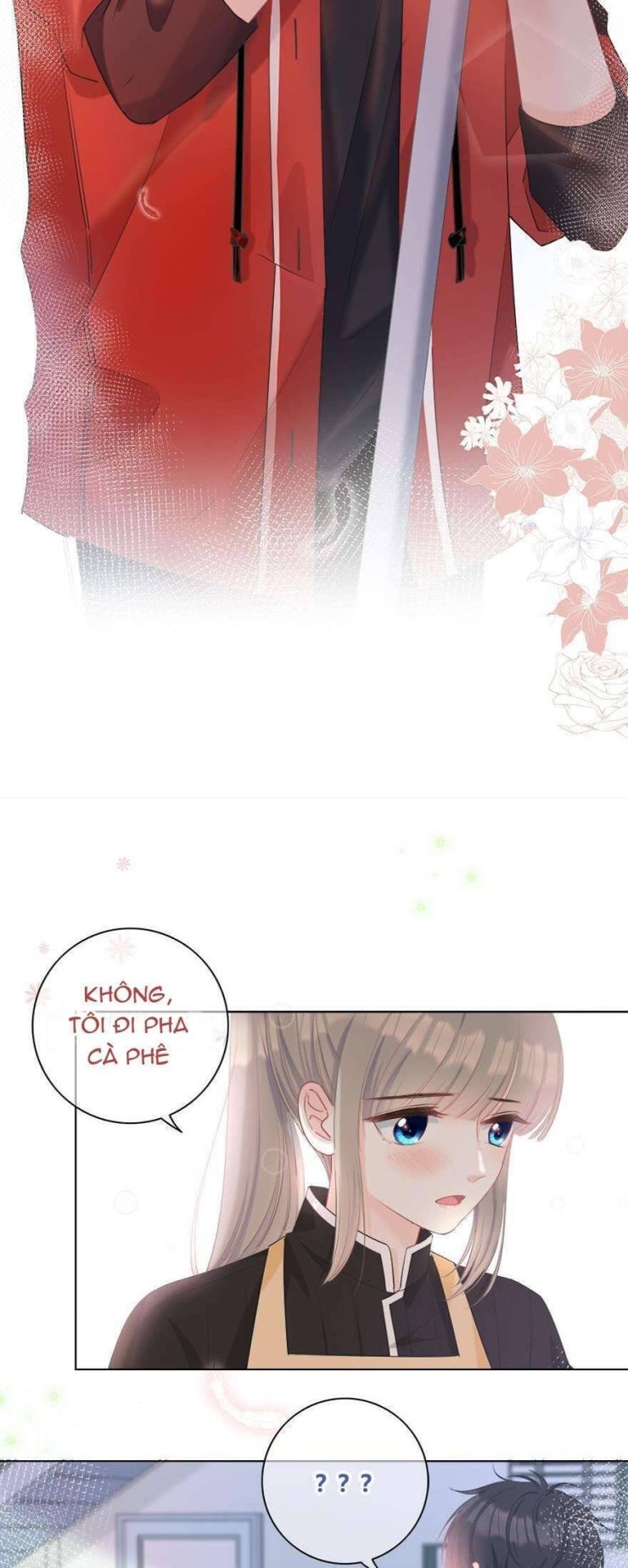 Hai Thìa Cà Phê Muối : Bắt Đầu Lại Cuộc Sống Của Chúng Ta - Page 12