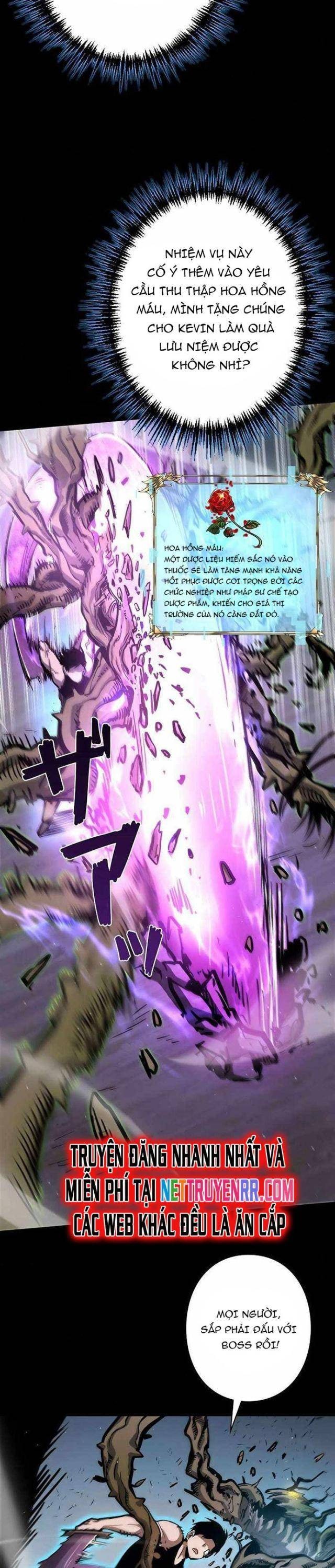 Trở Thành Dũng Giả Mạnh Nhất Dựa Vào Hệ Thống Gian Lận - Page 7