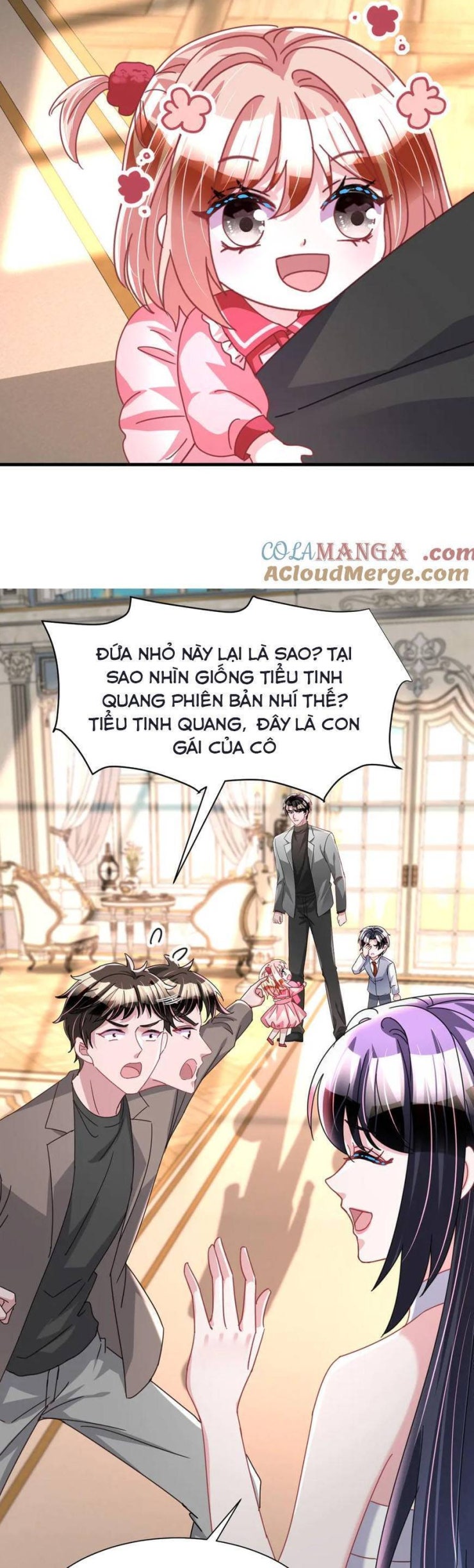 Cuộc Hôn Nhân Với Boss Nhà Giàu Khét Tiếng - Page 25