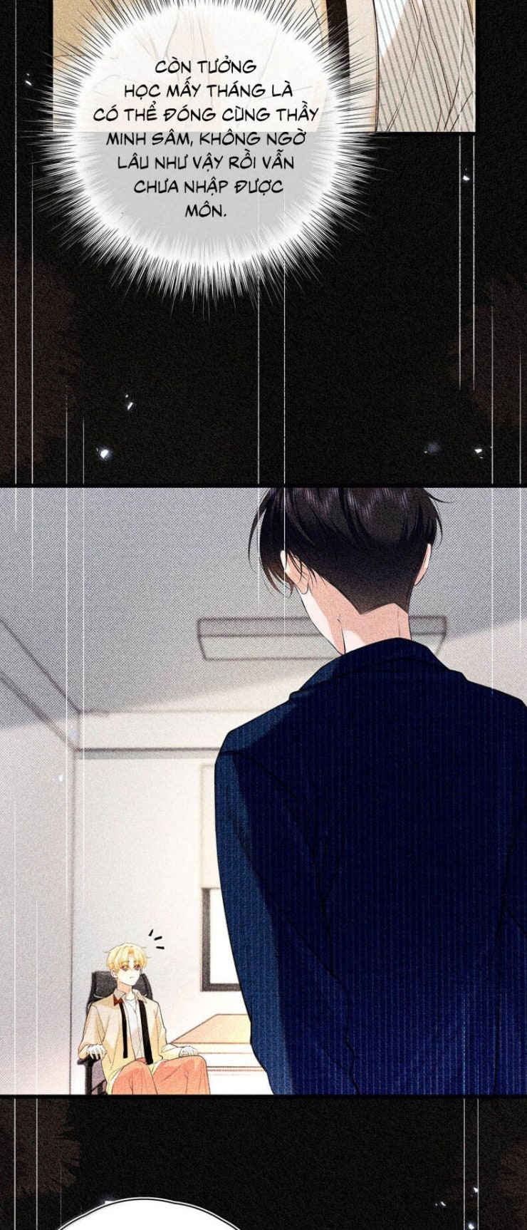 Từ Số Không Bắt Đầu Làm Bạn Trai - Page 28