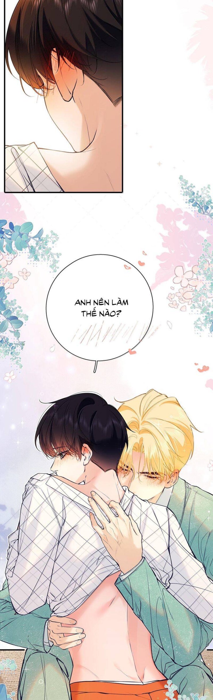 Từ Số Không Bắt Đầu Làm Bạn Trai - Page 15