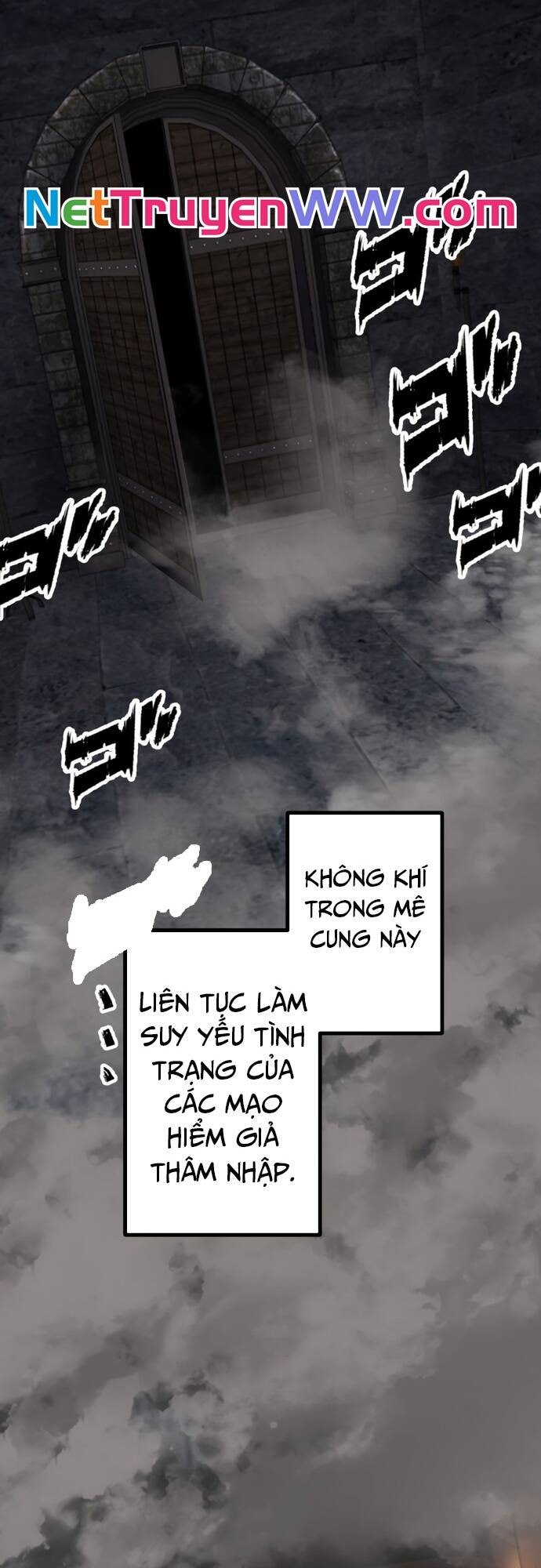 Thực Quỷ Mạo Hiểm Giả - Page 44