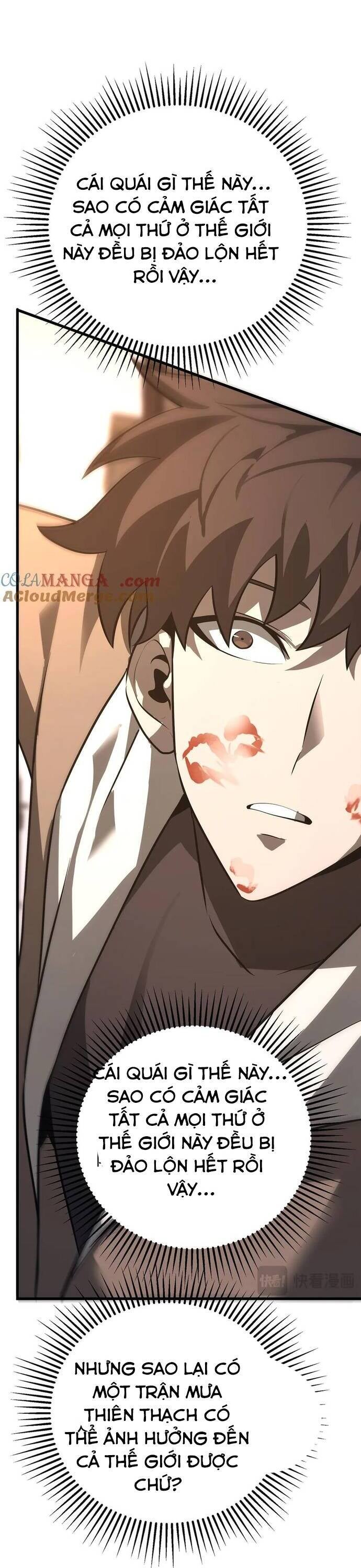 Ta là boss mạnh - Page 36