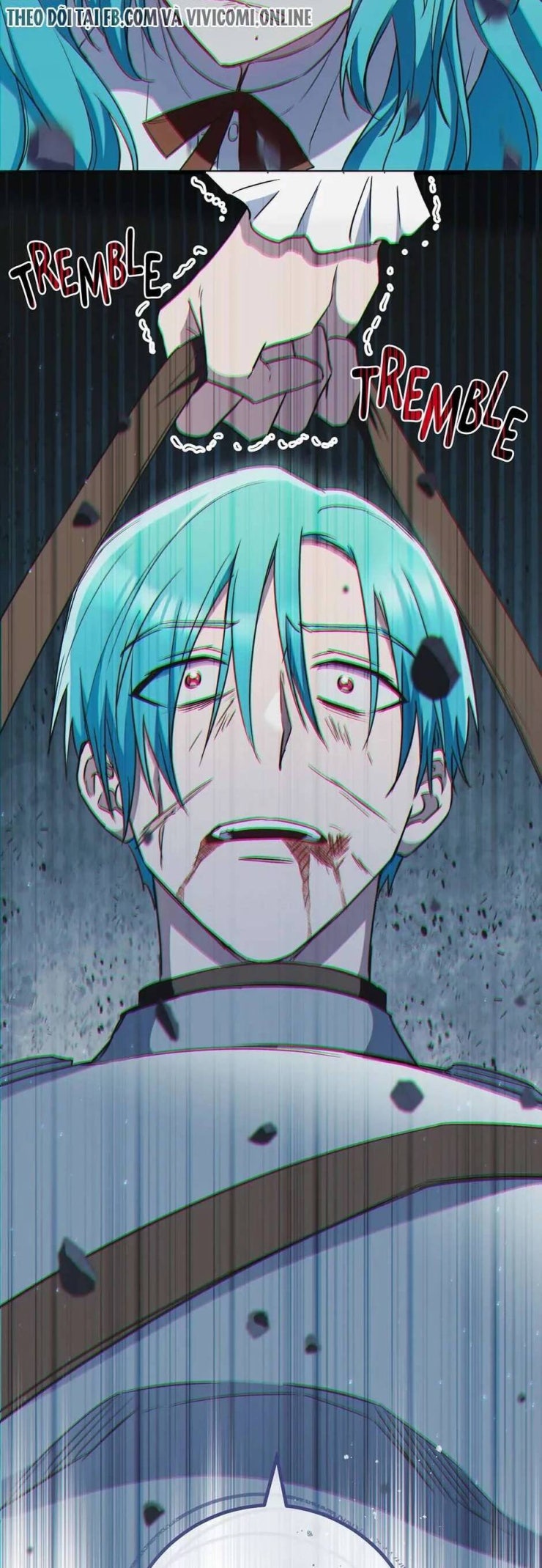 Nữ Đầu Bếp Hoàng Gia - Page 5