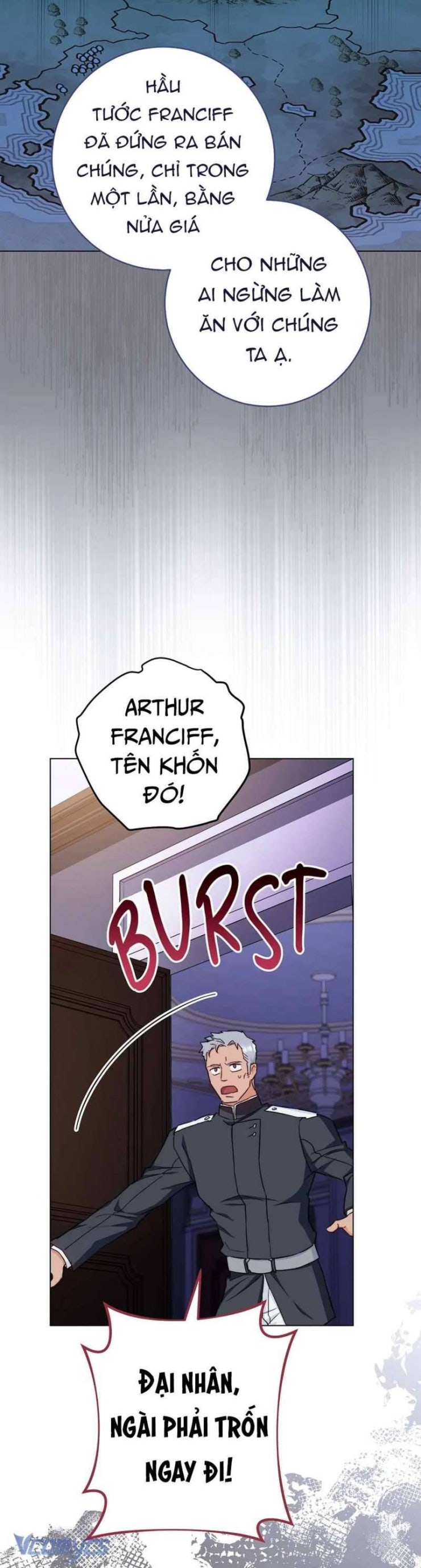 Nữ Đầu Bếp Hoàng Gia - Page 9