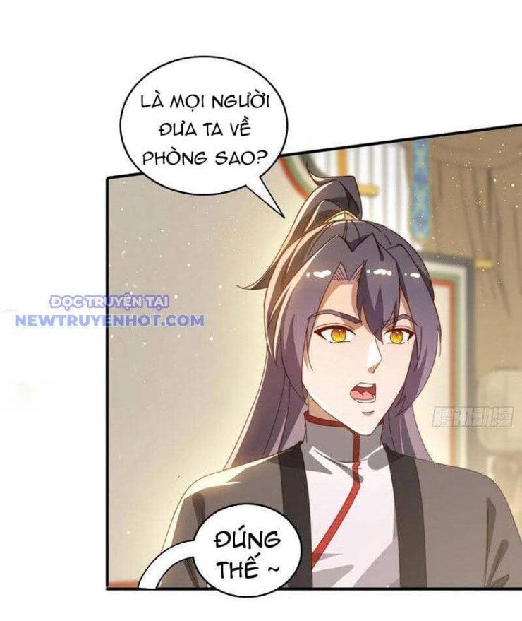 Đánh Dấu Chín Vạn Năm, Tiền Nhiệm Đạo Lữ Muốn Chém Chết Ta - Page 33