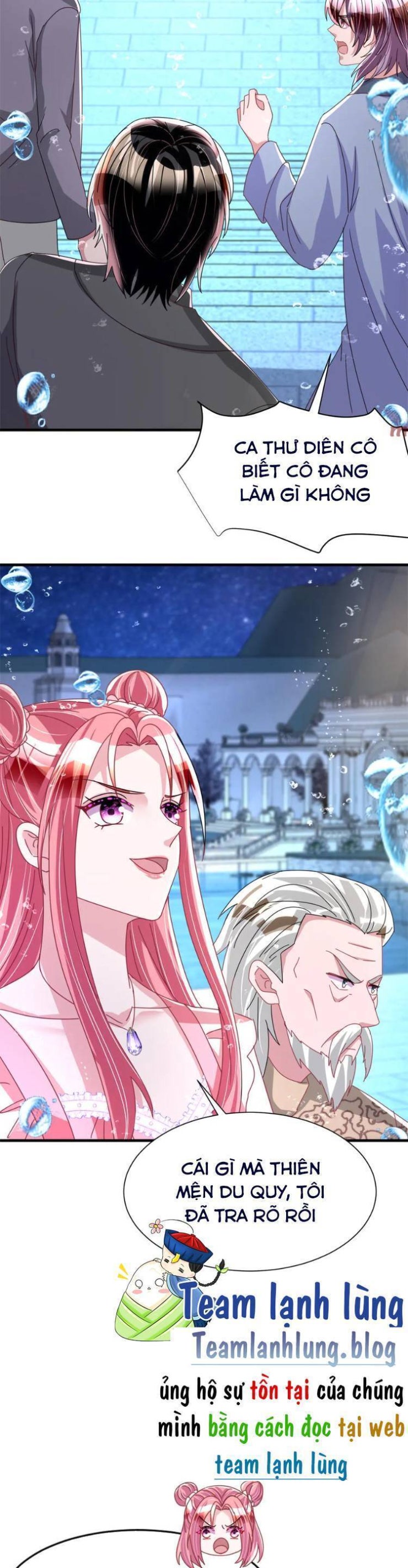 Cuộc Hôn Nhân Với Boss Nhà Giàu Khét Tiếng - Page 12