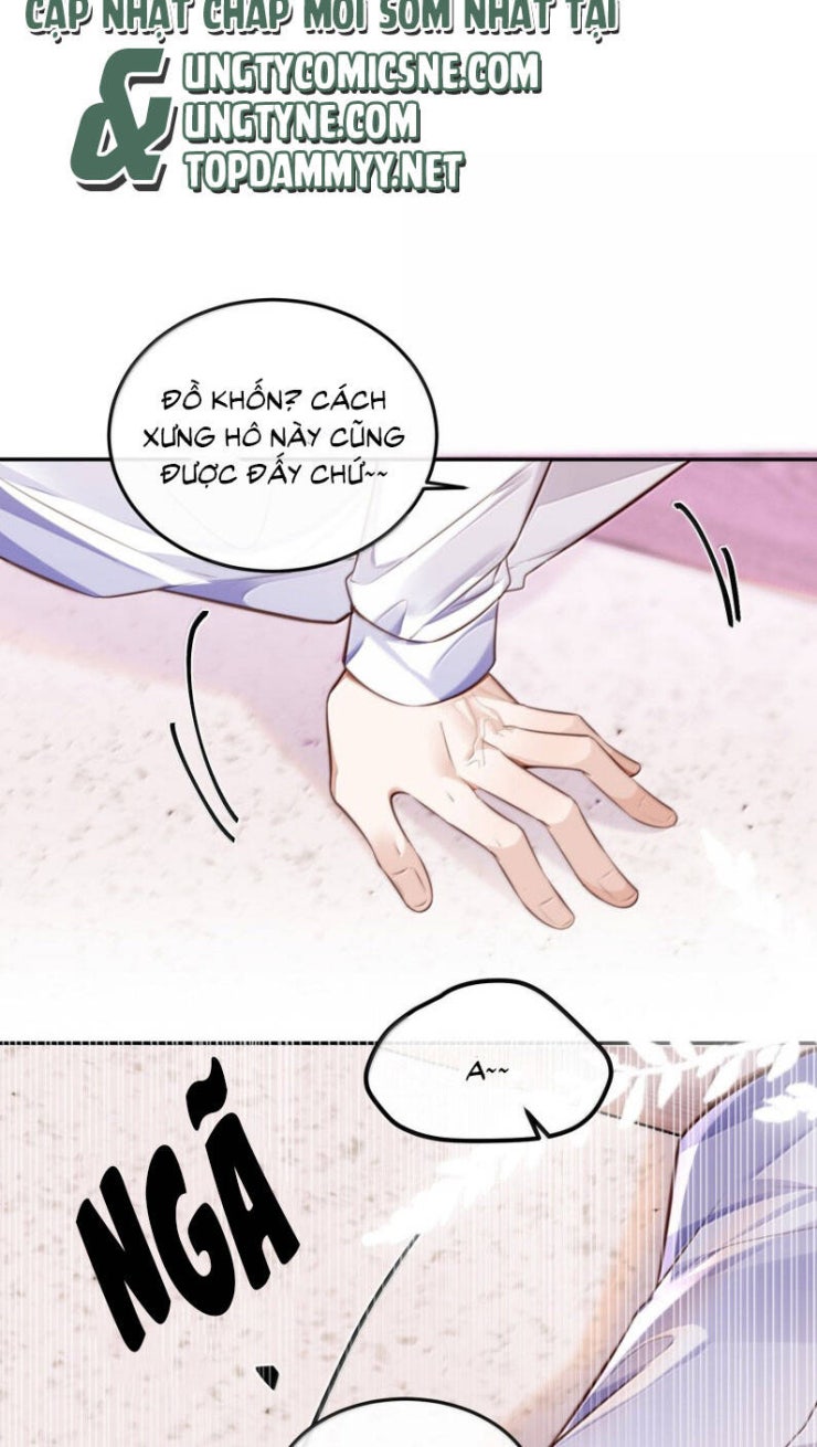 Tổng Tài Định Chế Tư Nhân - Page 35