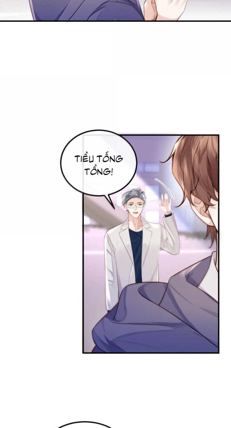 Tổng Tài Định Chế Tư Nhân - Page 6