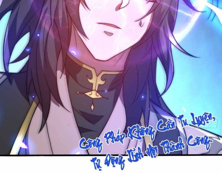 Đồ Đệ Thăng Cấp, Ta Nằm Không Cũng Mạnh - Page 91