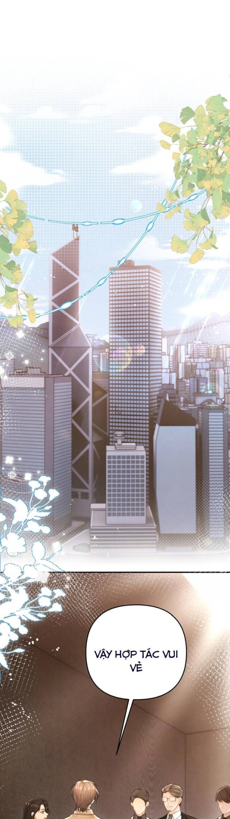 Thì Ra Thư Ký Chu Là Người Như Vậy - Page 23