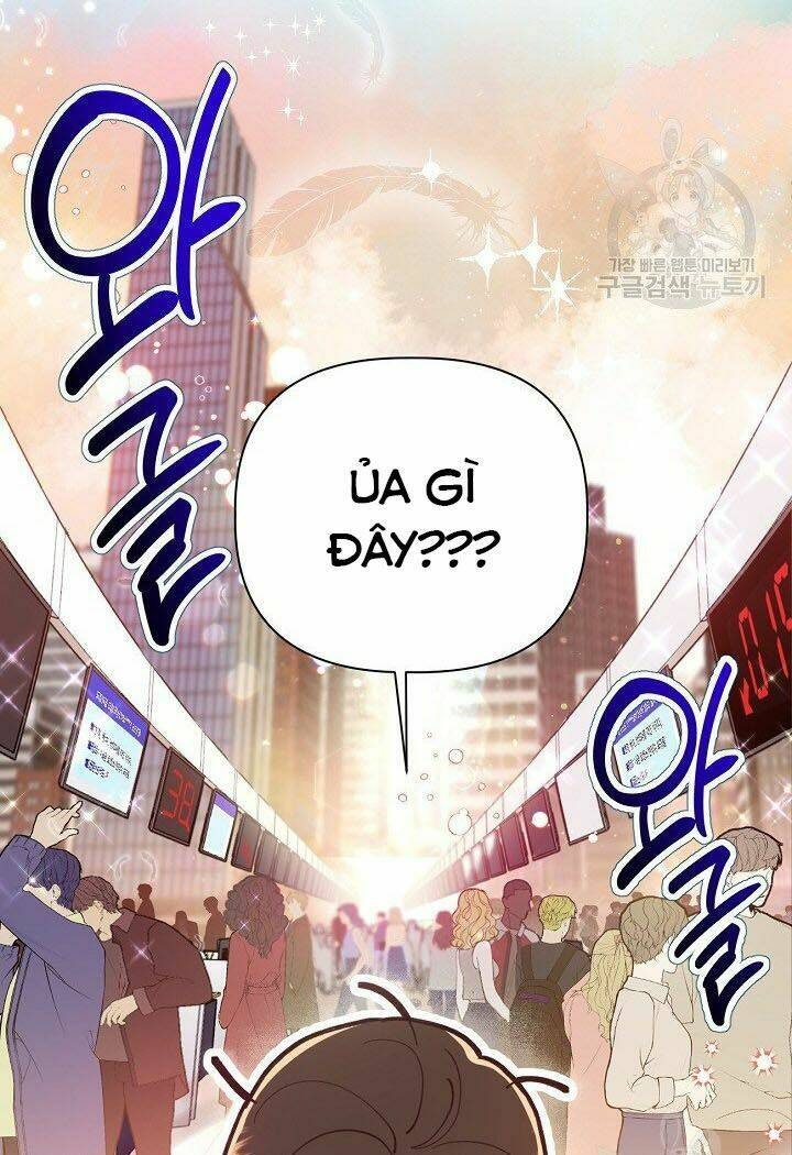 Sự Điều Trị Đặc Biệt Của Tinh Linh - Page 20