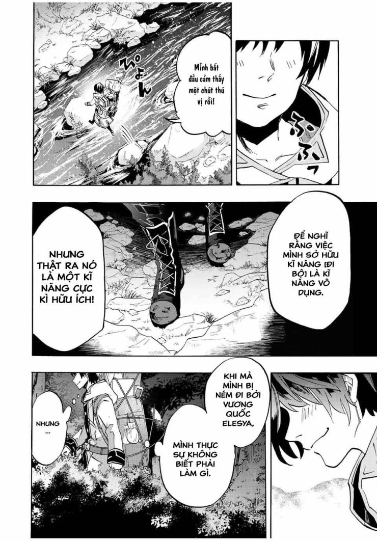 Ngao du tại chốn dị giới - Page 55