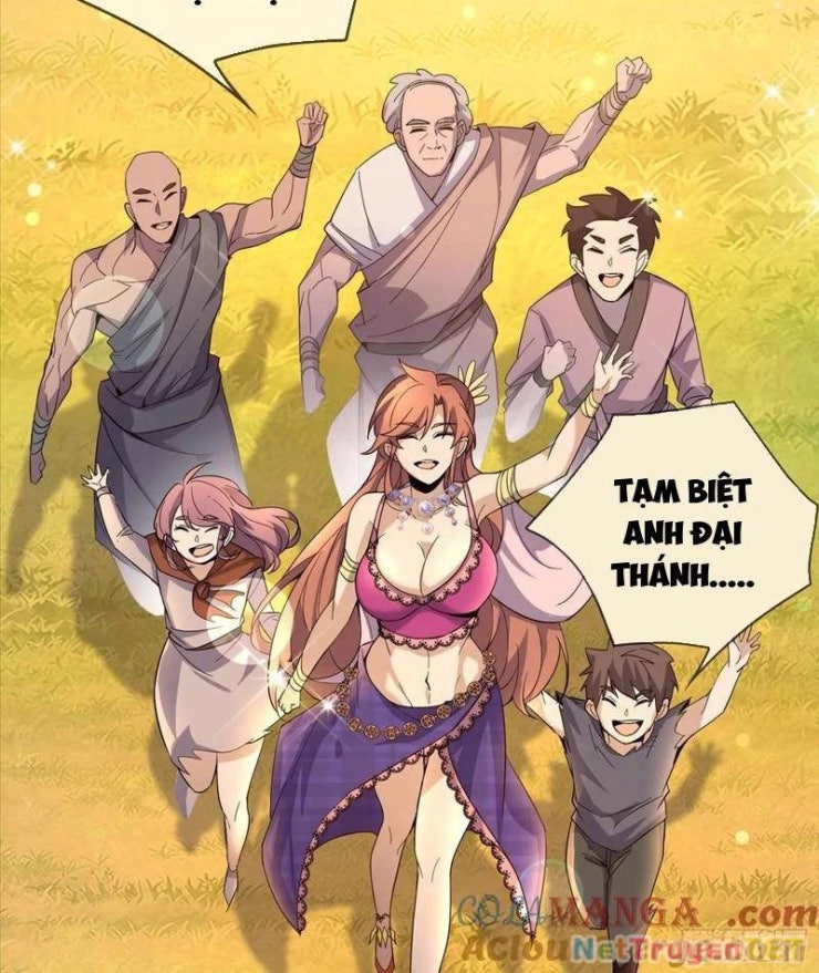 Thần Minh Trở Lại: Ta Có Trong Tay Triệu Vạn Chư Thần! - Page 14