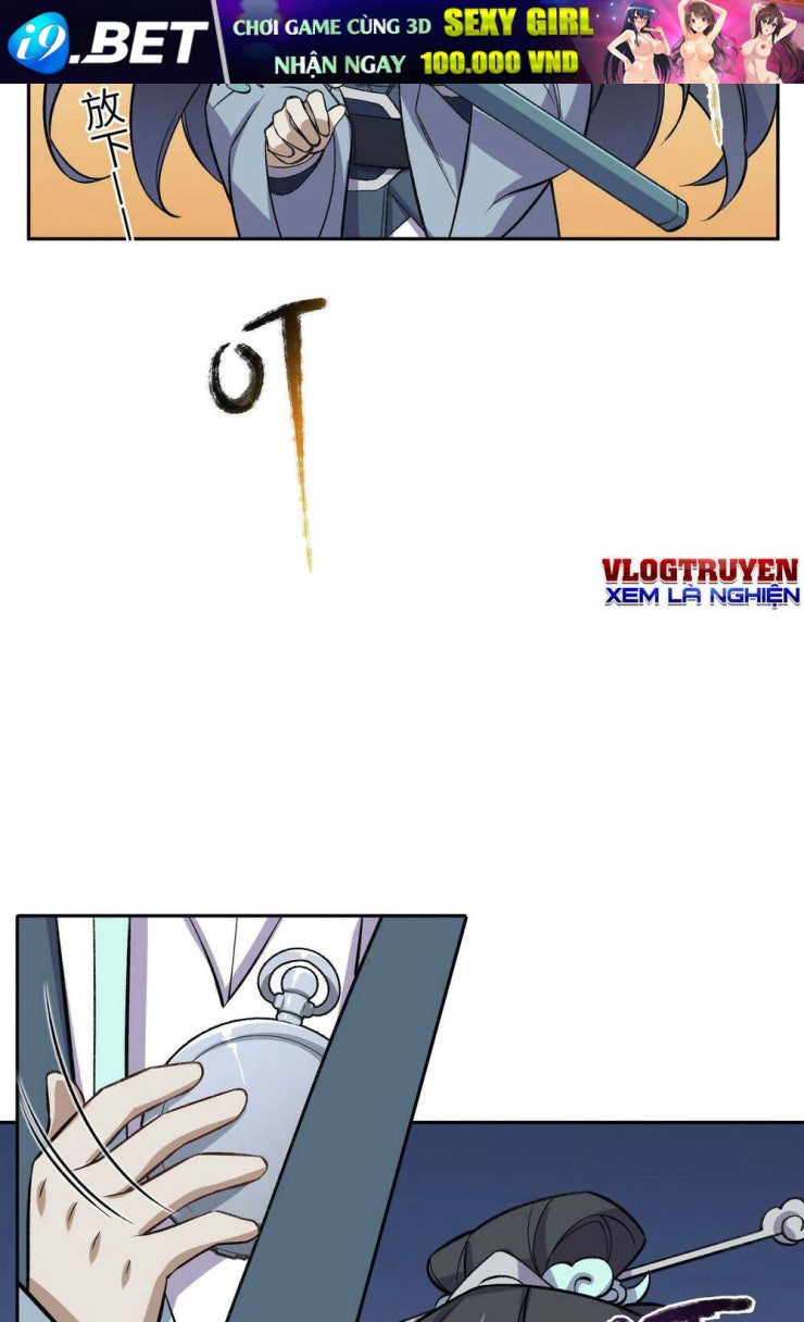 Ta Ở Tu Tiên Giới Chỉ Làm Giờ Hành Chính - Page 59