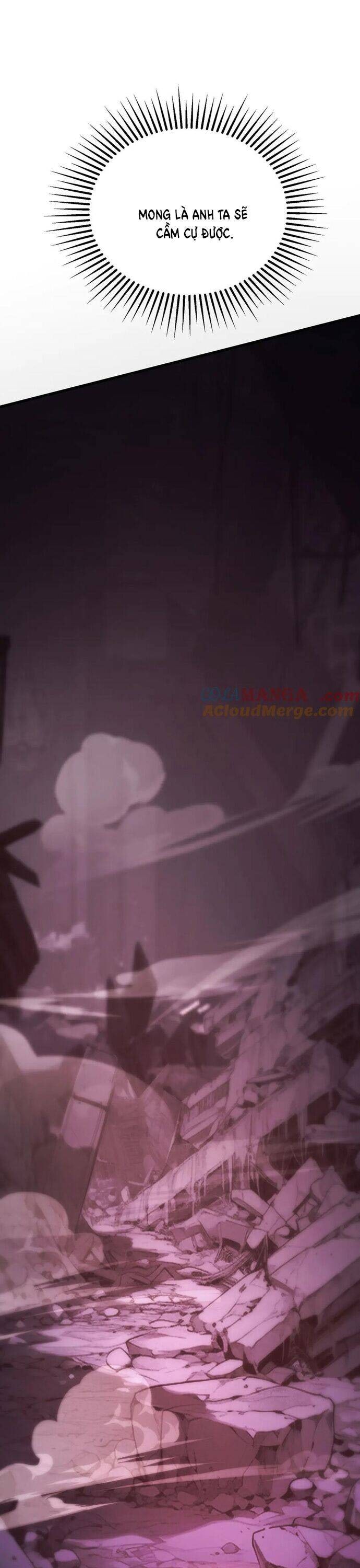 Ta là boss mạnh - Page 36