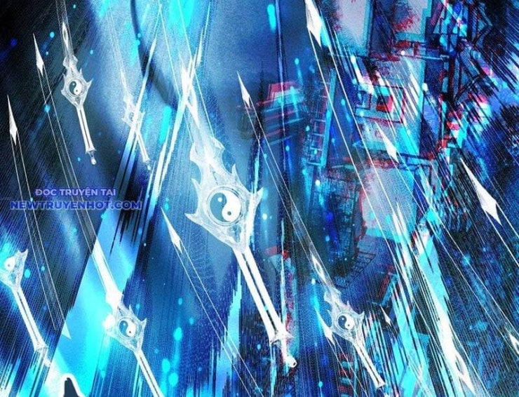 Phi Kiếm Vấn Đạo - Page 9