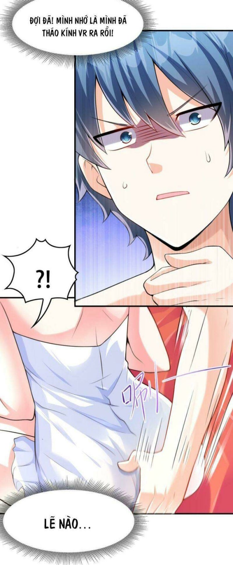 Hậu Cung Của Ta Toàn Là Ma Nữ Phản Diện - Page 73