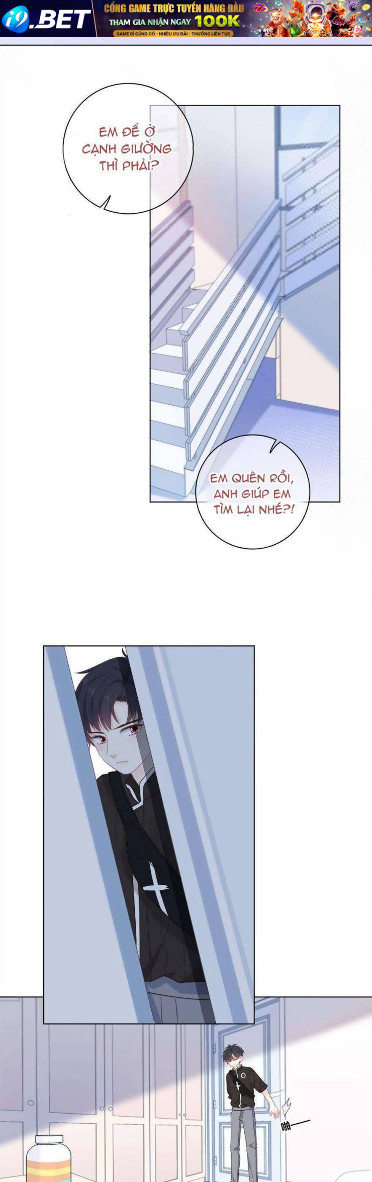 Hai Thìa Cà Phê Muối : Bắt Đầu Lại Cuộc Sống Của Chúng Ta - Page 14