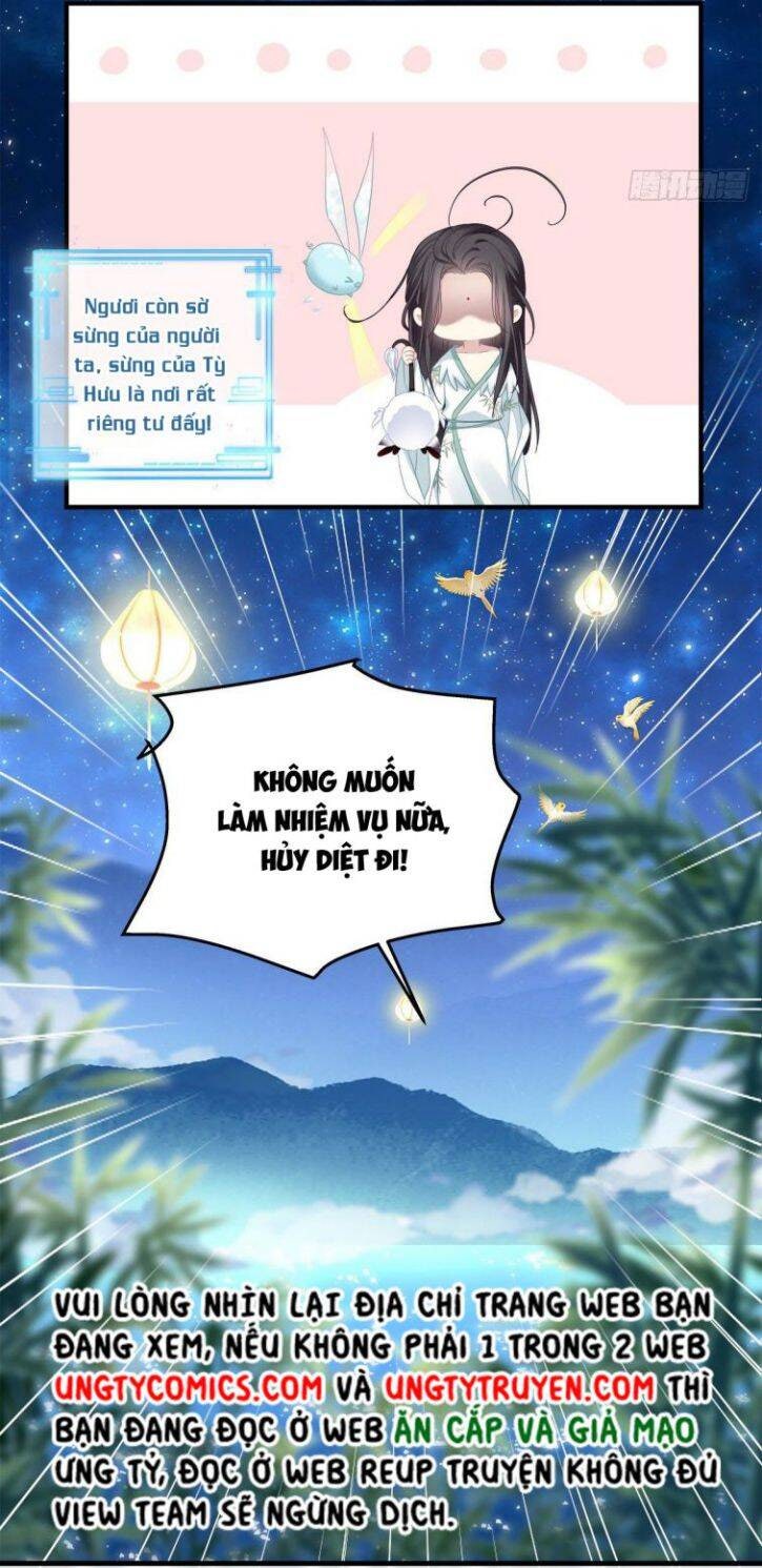 Hắc Hóa Đại Lão Thuần Dưỡng Chỉ Nam - Page 63