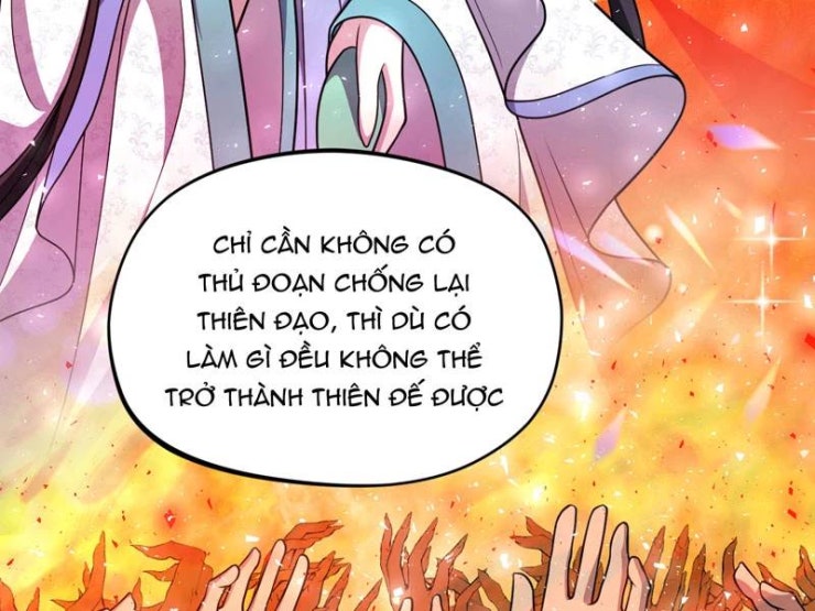 Đồ Đệ Của Ta Đều Là Đại Yêu Vô Địch - Page 11