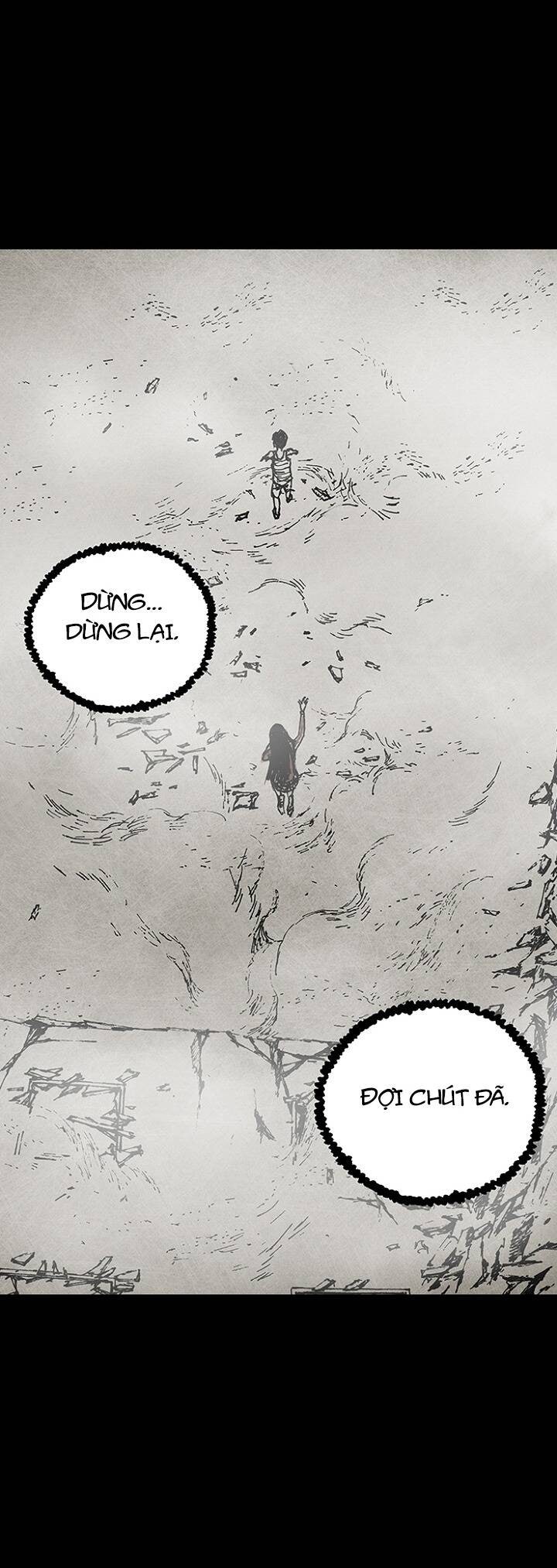 Distant Sky 3 - Page 61