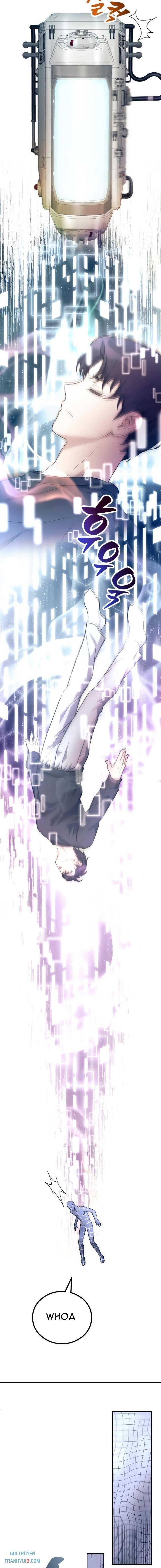 Streamer Game Thiên Tài Bị Ma Ám - Page 26