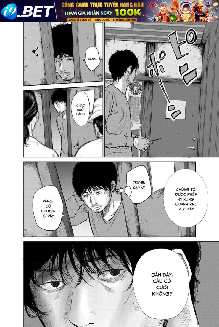 Smiley - Cười Lên - Page 10