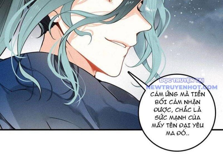 Phi Kiếm Vấn Đạo - Page 35